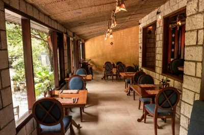 Sapa Elegance Hotel – Fotos 4