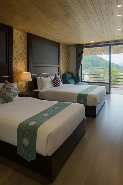 Sapa Elegance Hotel – Fotos 6