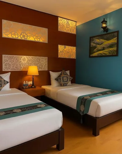 Sapa Elegance Hotel – Fotos 10