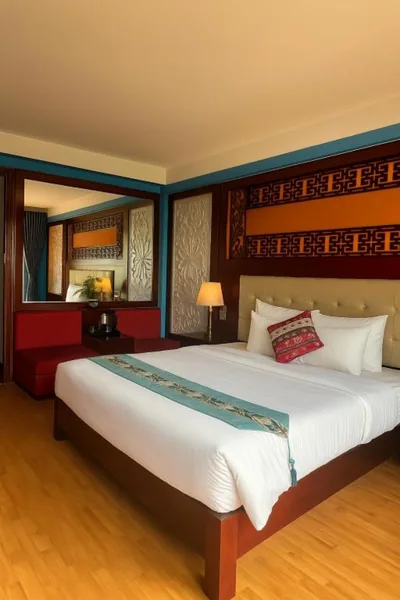 Sapa Elegance Hotel – Fotos 13