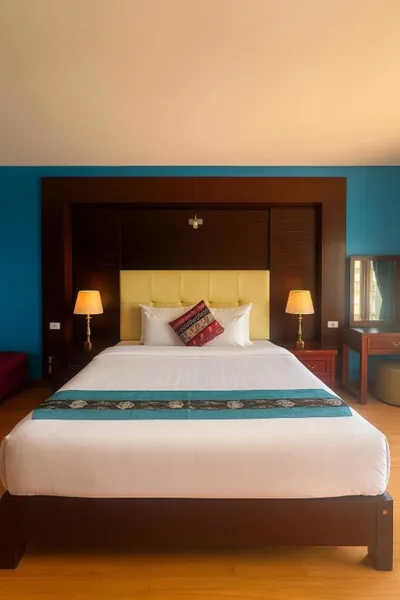 Sapa Elegance Hotel – Fotos 14