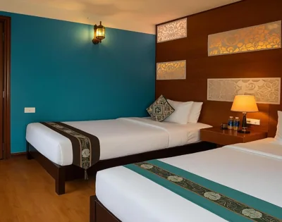 Sapa Elegance Hotel – Fotos 15