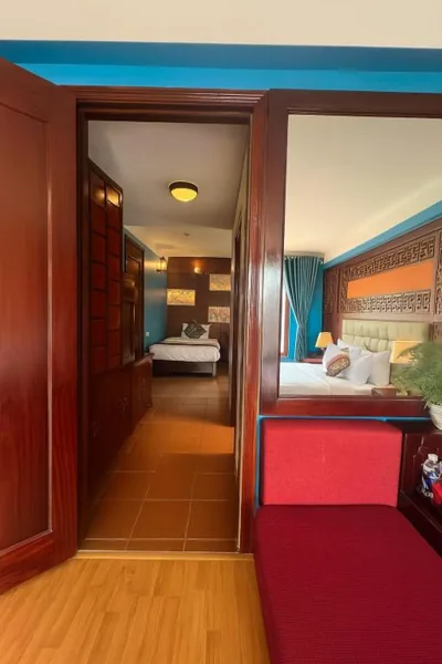 Sapa Elegance Hotel – Fotos 16